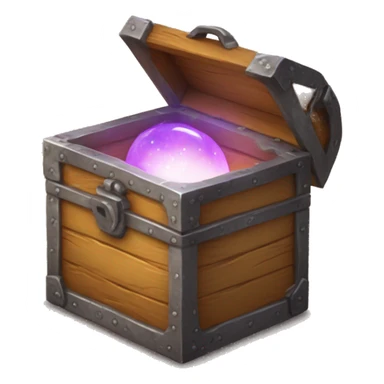 THE 🪄🪄🪄MAGIC BOX🗿 box of magic light sticker