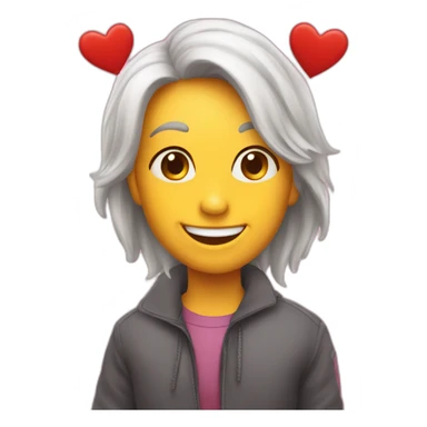 Happy Valentine’s Day  sticker