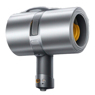 Dyson airwrap  sticker