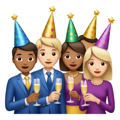 Has un emoji de richs vagos gera mx sticker