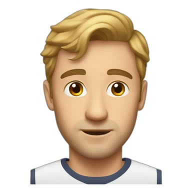 Adrian ferenc sticker