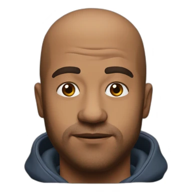 Franklin gta sticker