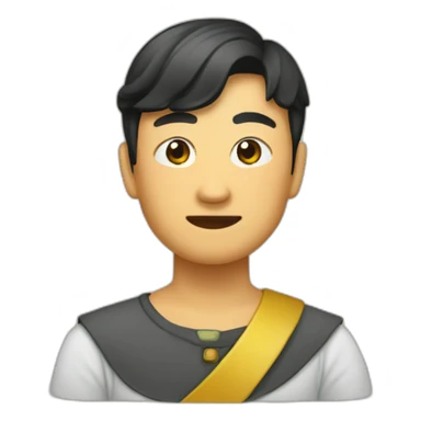 Plaek Phibunsongkhram sticker