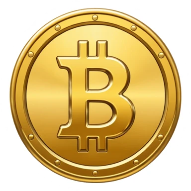 bitcoin sticker