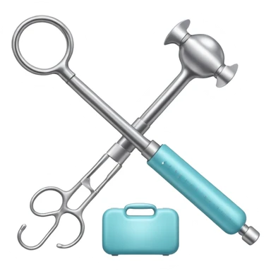 PEDIATRIC SURGERY sticker