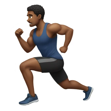 level of exercise intensity sticker