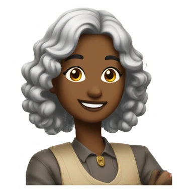 Happy thanksgiving ￼ sticker