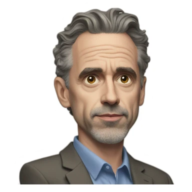 jordan peterson sticker