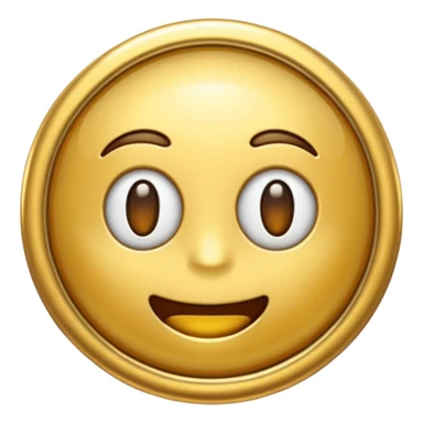 Emoji badge certifié sticker
