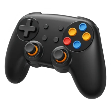 video game controller sticker
