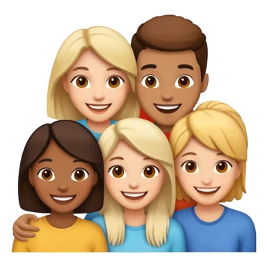 Para mandar aos amigos sticker