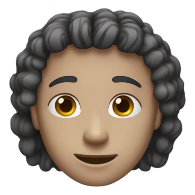 Énorme vorace sticker