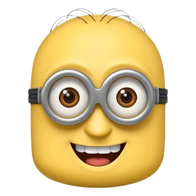 minion sticker