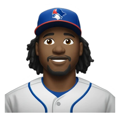 vladimir guerrero jr sticker