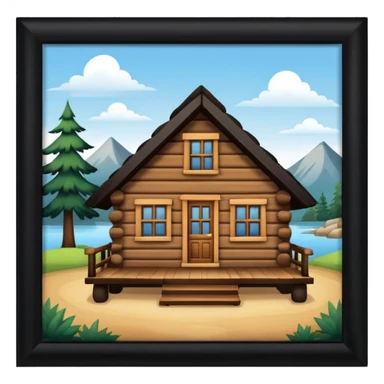 knock at the cabin sticker