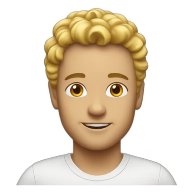 start of a race sticker