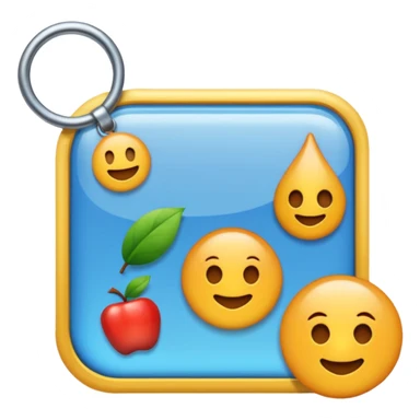 Session Objectives sticker