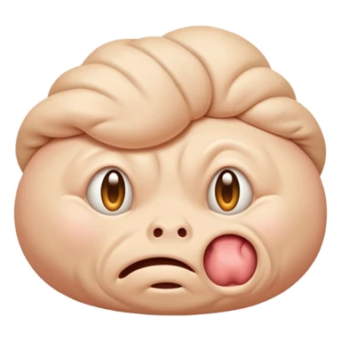 butt farting sticker