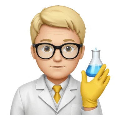 dexter cartoon network sticker