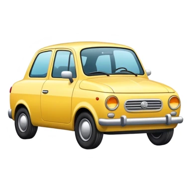 машина 9 sticker