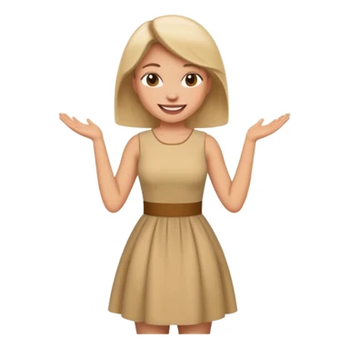 Woman “cock blocking” as in a girl keeping her male friend from hooking up with a girl  sticker