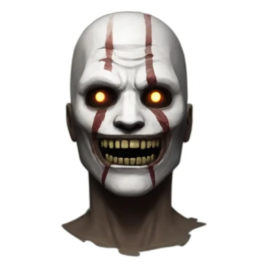 dead by daylight boon totem sticker