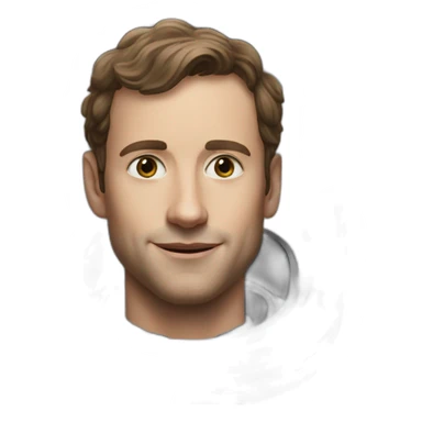 thomas pesquet astronaute sticker