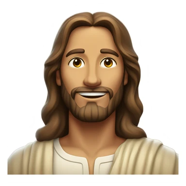 Jesus is the best sticker