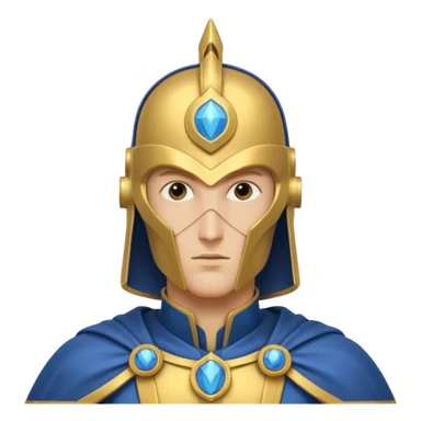 doctor fate sticker