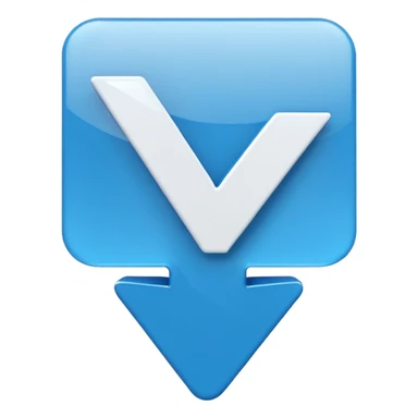 Roblox verified check mark sticker