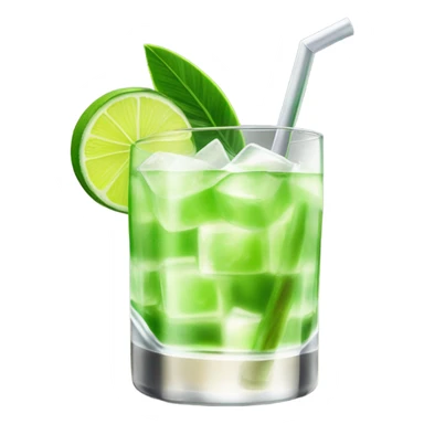 caipirinha sticker