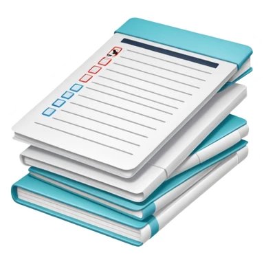 dooctor medical reports sticker