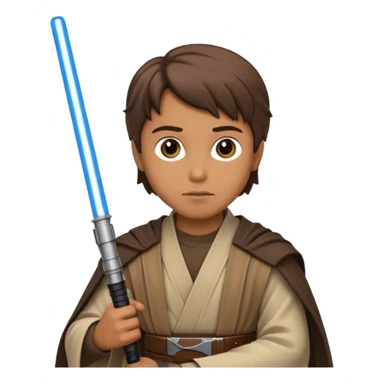 jedi sticker