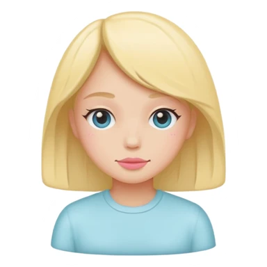 Clean girl sticker  sticker