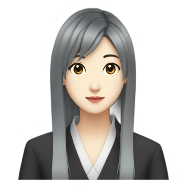 kaedehara kazuha sticker