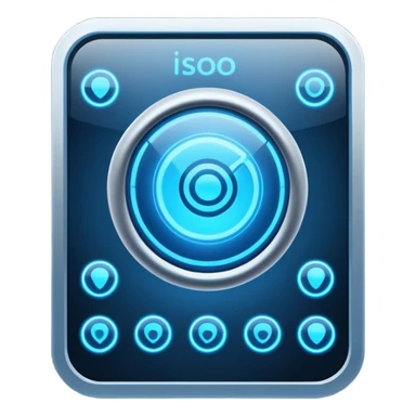 Create for me an image or emoji when an AI comes & changes the world of search engines.
 sticker