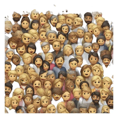 population in finland sticker