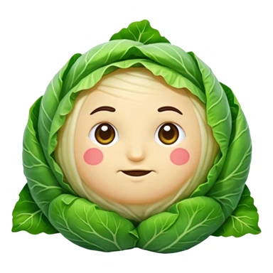 cabbage rolls romanian emoji sticker