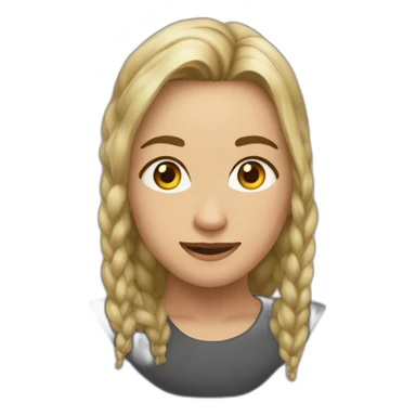 червона калина sticker