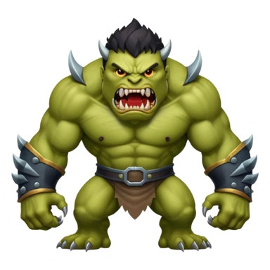 boss battles sticker