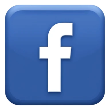 page Facebook certifié sticker