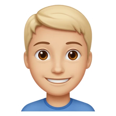 this is great,but more friendly looking sticker