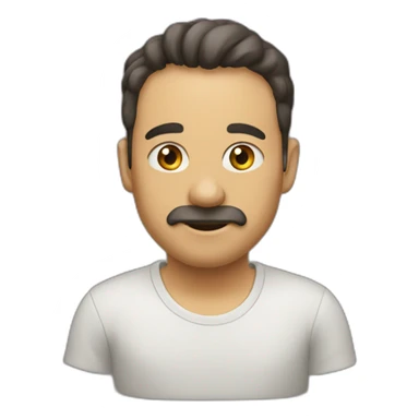 математик sticker