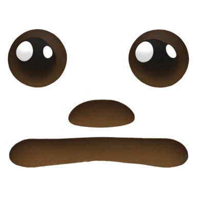 Knit blanket sticker