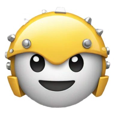 animated rivet sticker