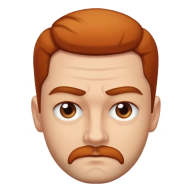 Billy Butcher from the Boys TV show sticker