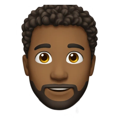 Brandon Miller sticker