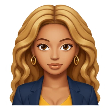 beyonce  sticker