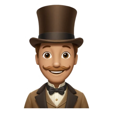 Dr. Dolittle from Dolittle Movie sticker