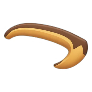 boomerang from cartoon network sticker